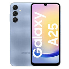 Samsung Galaxy A25 – 8GB + 256GB (5G)