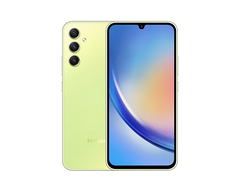 Samsung Galaxy A34 – 8GB + 256GB (5G)