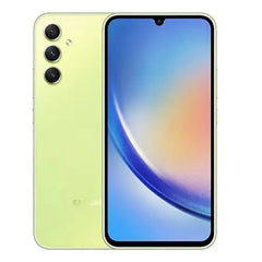 Samsung Galaxy A54 – 8GB + 256GB (5G)