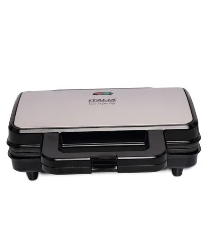 Anex Kitchen Appliances AG-1035 Deluxe Sandwich Maker