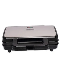 Anex Kitchen Appliances AG-1035 Deluxe Sandwich Maker