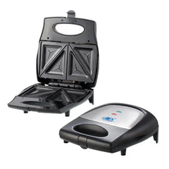 Anex Kitchen Appliances AG-2138 Deluxe Sandwich Maker