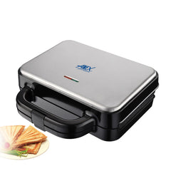 Anex Kitchen Appliances AG-2139C Deluxe Sandwich Maker