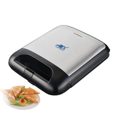Anex 4-Slice Family Sandwich Maker (AG-2137)