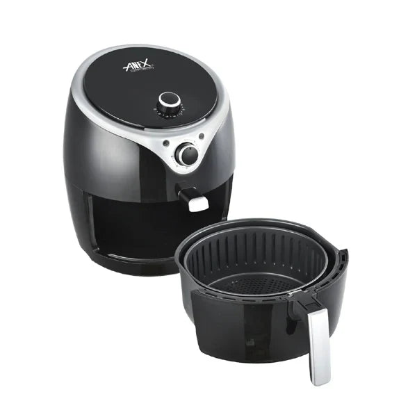 Anex Kitchen Appliances Air Fryer-AG-2019 Deluxe