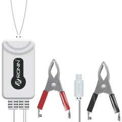 RONIN CLIPS & CAR CHARGERS R-666 CHARGER  (TYPE-C)