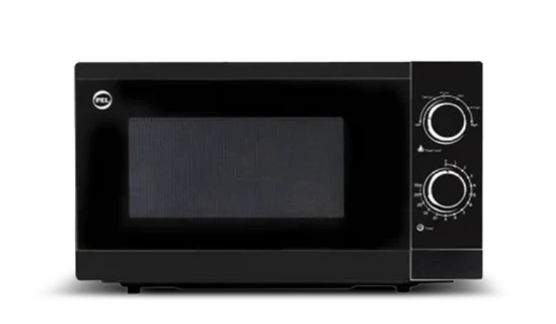 Pel Microwave Oven PMO-26 CAF Convection + Air Fryer