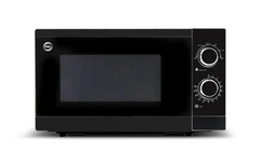 Pel Microwave Oven PMO-26 CAF Convection + Air Fryer