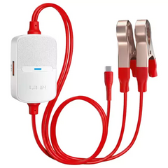 LOGIN Clip Charger (Model L‑510)