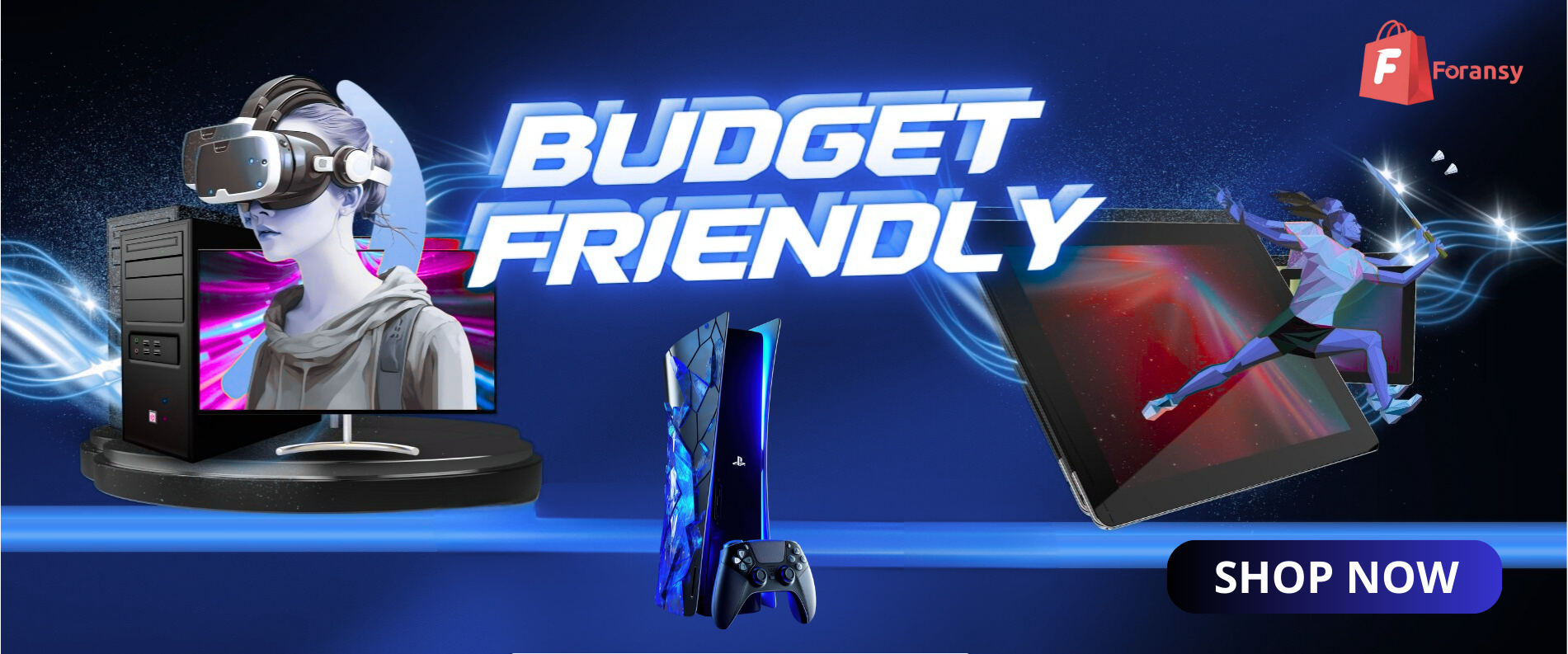 Right Banner