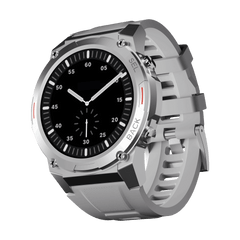 Ronin R-011 Silicone Smart Watch