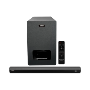 LOGIN L-275 2.1 (Channel Home Theater)