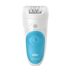 Braun Silk Epil 5-545GS Wet and Dry Cordless Epilator