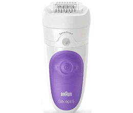 Braun Silkepil 5-541 Epilator