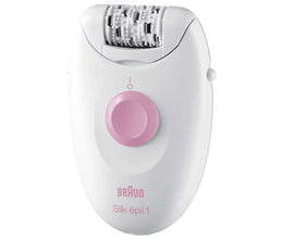 Braun Silk-epil 1 1170 Epilator