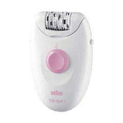 Braun Silk-epil 1 1170 Epilator