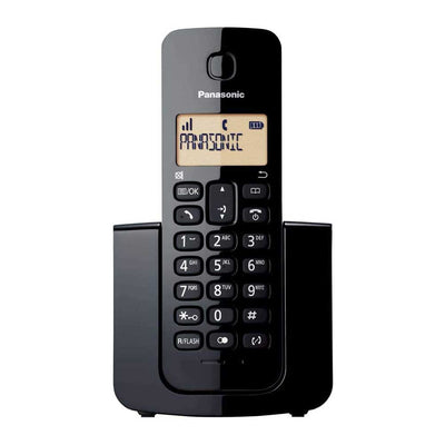 Panasonic KX-TGB110 Digital Cordless Phone