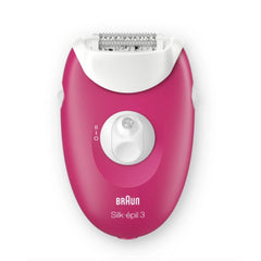 Philips Silk-epil 3 Epilator