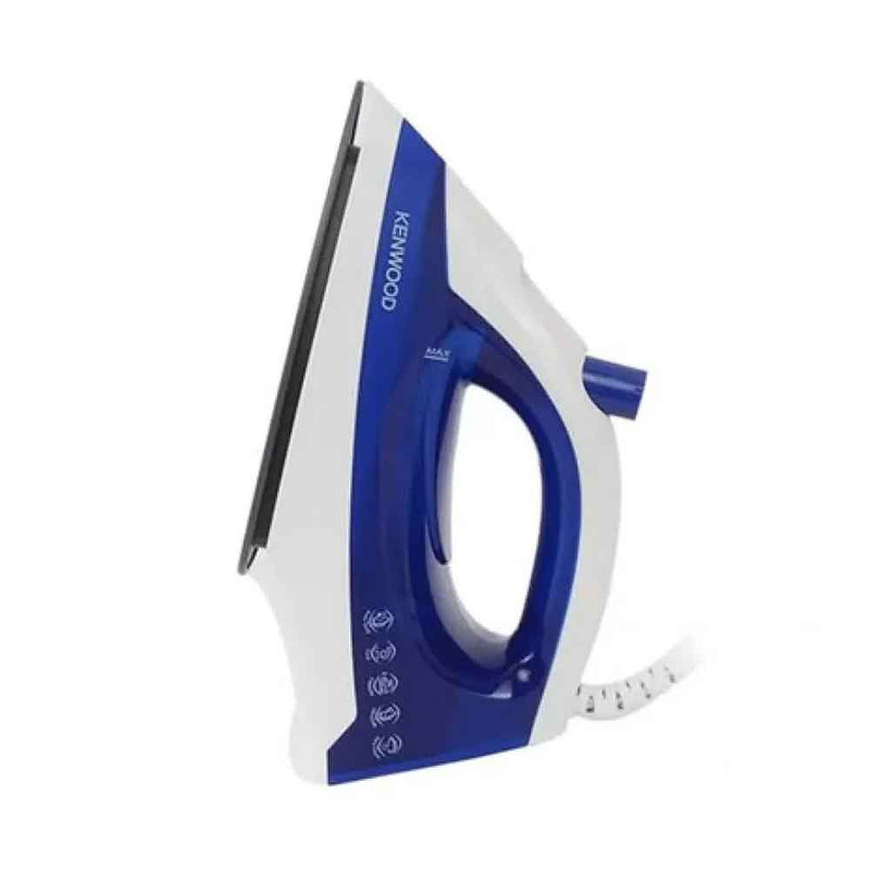 Kenwood Travel Iron STP01