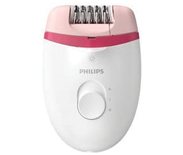 Philips BRE255/00 Satinelle Essential Corded Compact Epilator
