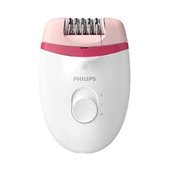 Philips BRE255/00 Satinelle Essential Corded Compact Epilator