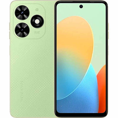 TECNO Spark Go 2024 – 2GB + 64GB