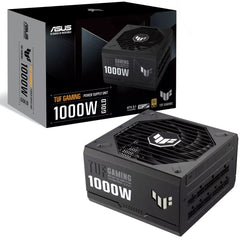 ASUS TUF Gaming 1000W Gold Modular ATX Power Supply