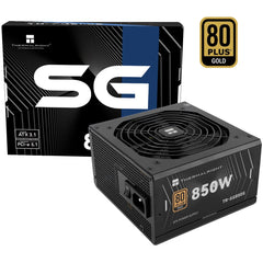Thermalright SG-850S 850W 80 Plus Gold Power Supply