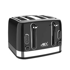 Anex AG-3005 Deluxe 4 Slice Toaster