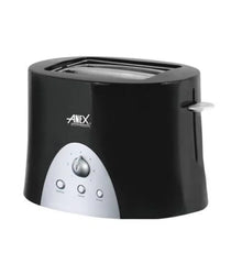 Anex AG-3011 Deluxe 2 Slice Toaster