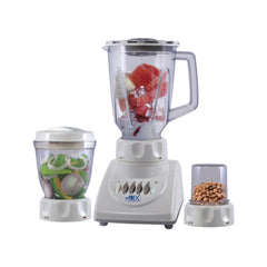 Anex AG-695UB Deluxe Blender Grinder