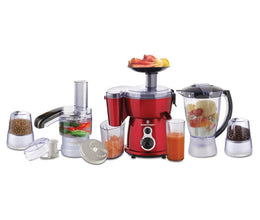 Westpoint 2803/04 Food Processor