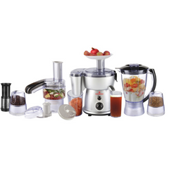 Westpoint 9-in-1 Food Processor Series – (2803 / 2804 / 2805 / 3804)
