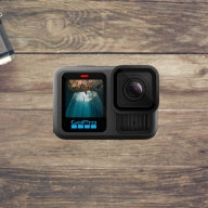 Camera