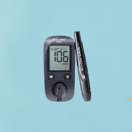 Gluco Meter