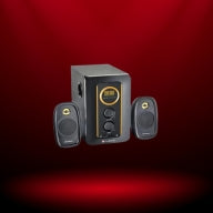 Audionic Speakers