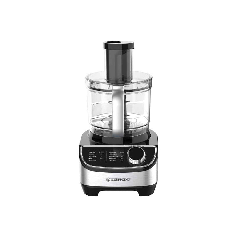 Westpoint 8817 Multi-Function Kitchen Processor – High-Performance Smart System