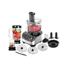 Westpoint 8817 Multi-Function Food Processor
