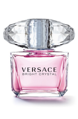 VERSACE BRIGHT CRYSTAL