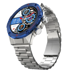 Zero Vogue Smart Watch – Premium Style Meets Smart Performance