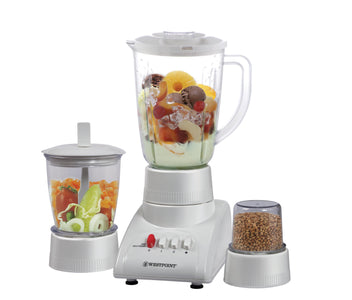 Westpoint 3-in-1 Professional Blender Series – Models 342 & 343
