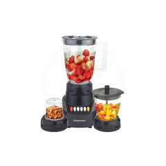 Westpoint 3-in-1 Blender & Grinder Series – Models 301 / 302 / 303 / 304 / 307 / 308