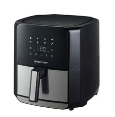 Westpoint 5257 High-Power Air Fryer – Large Capacity Performance Model