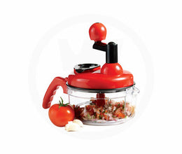 Westpoint Handy Chopper f4