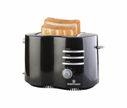 Westpoint  2-Slice Toaster 2538/2540/2542
