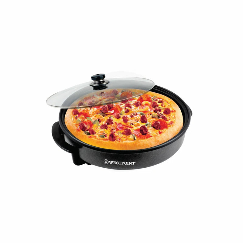 WEST POINT 3166 Pizza Pan