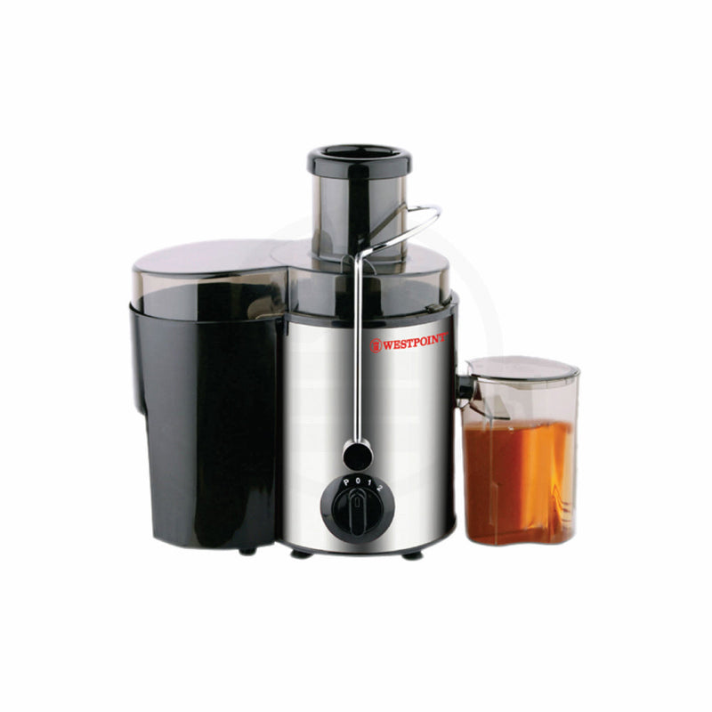 Westpoint Electric Fruit Juicer (Model: 5161)