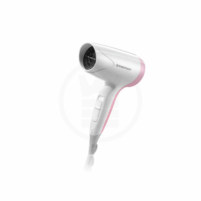 Westpoint WF-6201  Hair dryer (1000watts)