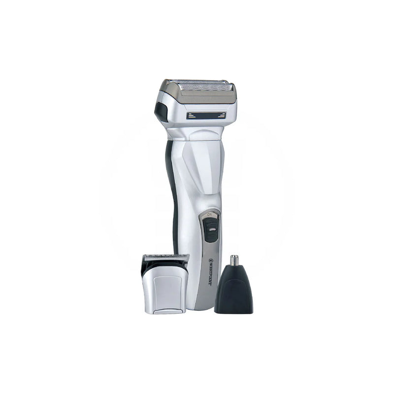 Westpoint Hair clipper &trimmer 6613