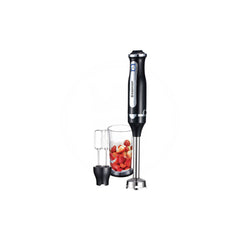 Westpoint 9915 2-in-1 Hand Blender – Blending + Whisk Attachment